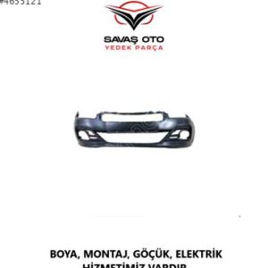 FIAT LINEA ÖN TAMPON 2012 2013 2014 2015 2016 2017 kampanya