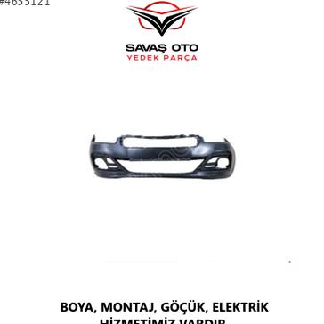 Fiat Linea Ön Panel çıkma parça