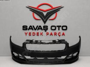FIAT LINEA ÖN TAMPON 2012 VE ÜZERİ / TAİWAN