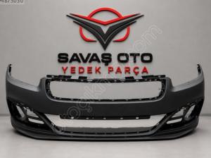 FIAT LİNEA ÖN TAMPON AST. 2012 VE ÜZERİ / TAİWAN