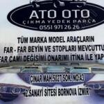 Fiat Linea 2008 Çıkma Bagaj