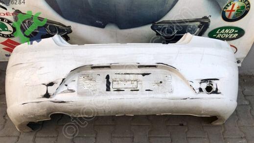 Fiat Linea Arka Tampon çıkma parça