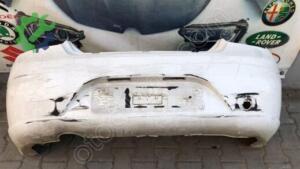 Fiat Linea 2008 Çıkma Arka Tampon No 4816500