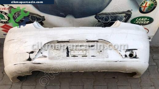 Fiat Linea Arka Tampon çıkma parça