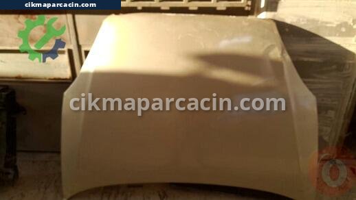 Fiat Linea Kaput çıkma parça