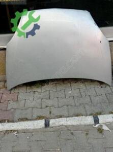 Fiat Linea 2012 Çıkma Kaput