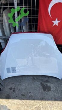 Fiat Linea Kaput çıkma parça
