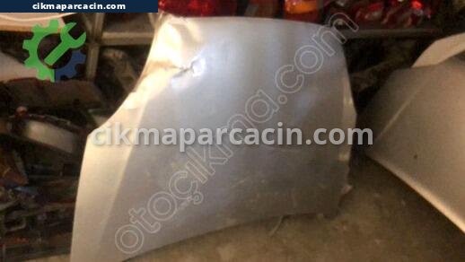 Fiat Linea Kaput çıkma parça