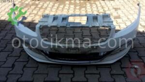 Fiat Linea 2022 Çıkma Ön Tampon