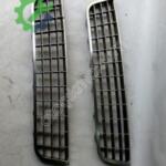 Fiat Linea 2004-2024 Çıkma Tampon Izgarası