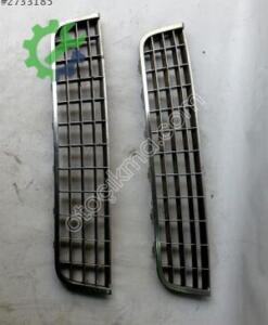Fiat Linea 2004-2024 Çıkma Tampon Izgarası