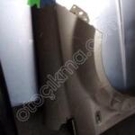 Fiat Linea 2011-2023 Çıkma Çamurluk