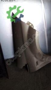 Fiat Linea 2011-2023 Çıkma Çamurluk
