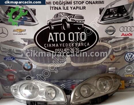 Fiat Linea Far çıkma parça