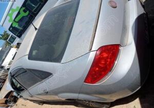 Fiat Linea 2000 Çıkma Sol Arka Kapı