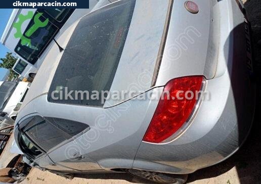 Fiat Linea Sol Arka Kapı çıkma parça