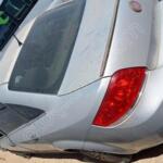 Fiat Linea 2000 Çıkma Sol Arka Kapı Kapağı