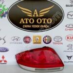 Fiat Linea 2014-2024 Çıkma Sol Stop