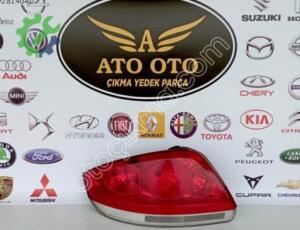 Fiat Linea 2014-2024 Çıkma Sol Stop