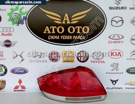 Fiat Linea Sol Stop çıkma parça