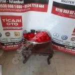 fiat linea orjinal sol arka stop lambası