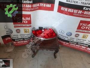 fiat linea orjinal sol arka stop lambası