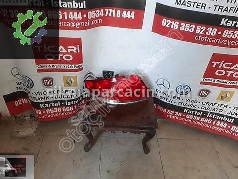 Fiat Linea Sol Arka Stop çıkma parça