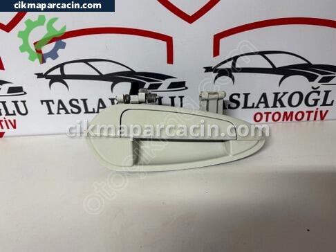 Fiat Linea Sağ Arka Kapı çıkma parça