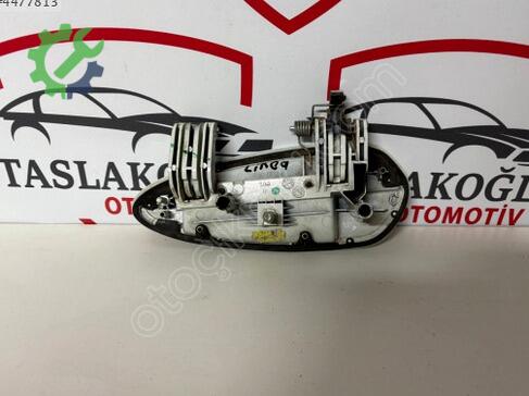 Fiat Linea Sağ Arka Kapı çıkma parça