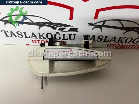Fiat Linea Sağ Ön Kapı çıkma parça