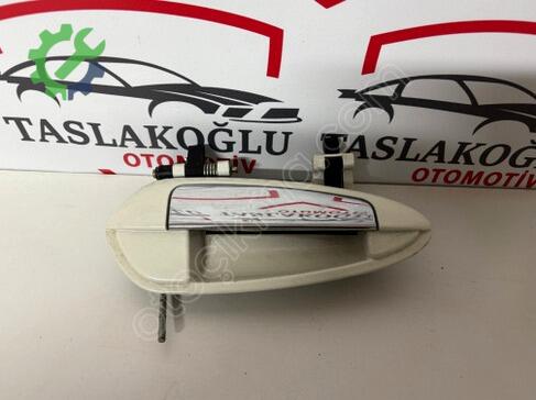 Fiat Linea Sağ Ön Kapı çıkma parça