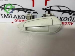 Fiat Linea Sol Arka Kapı Sökme Çıkma