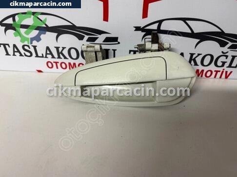 Fiat Linea Sol Arka Kapı çıkma parça