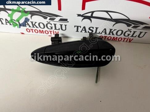 Fiat Linea Sol Ön Kapı çıkma parça