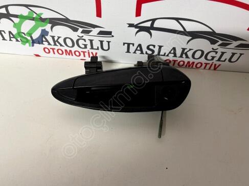 Fiat Linea Sol Ön Kapı çıkma parça