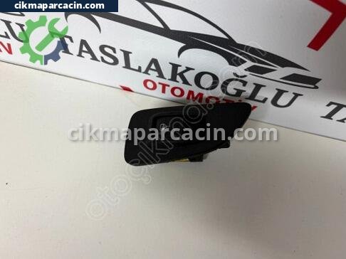 Fiat Linea Cam Düğmesi çıkma parça