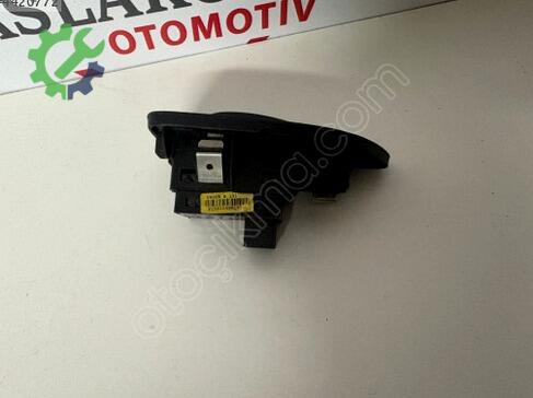 Fiat Linea Cam Düğmesi çıkma parça
