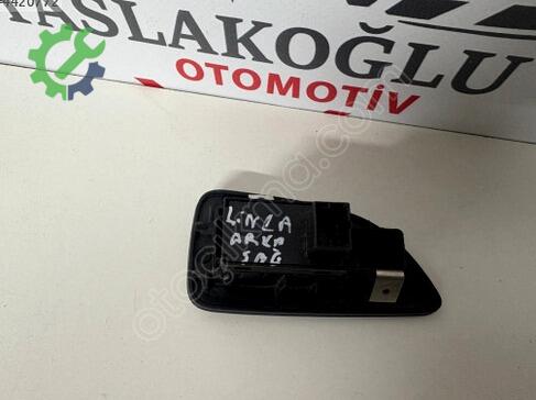 Fiat Linea Cam Düğmesi çıkma parça