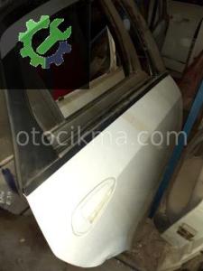 Fiat linea sağ arka kapı çıkma orjinal