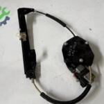 Çıkma Fiat Linea Sağ Arka Kapı