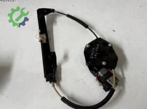 Çıkma Fiat Linea Sağ Arka Kapı
