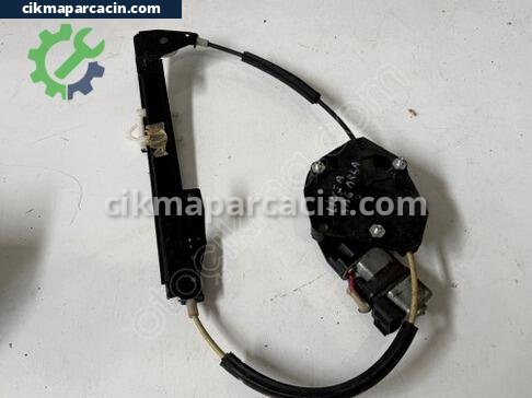 Fiat Linea Sağ Arka Kapı çıkma parça