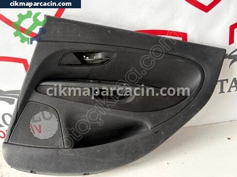 Fiat Linea Sağ Arka Kapı çıkma parça