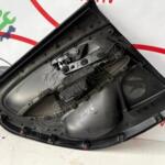 Çıkma Fiat Linea Sağ Arka Kapı