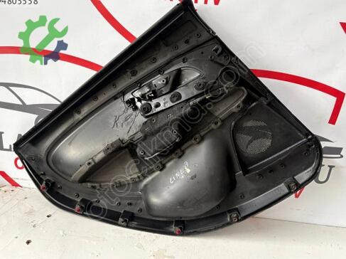 Fiat Linea Sağ Arka Kapı çıkma parça
