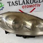 Sağ Ön Far Fiat Linea Çıkma