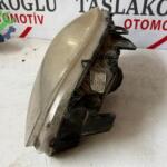 Sağ Ön Far Fiat Linea Çıkma