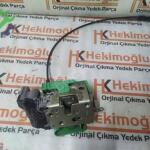 FIAT LİNEA SAĞ ÖN KAPI KİLİDİ