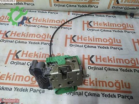 Fiat Linea çıkma parça