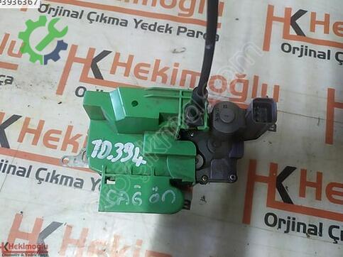 Fiat Linea çıkma parça